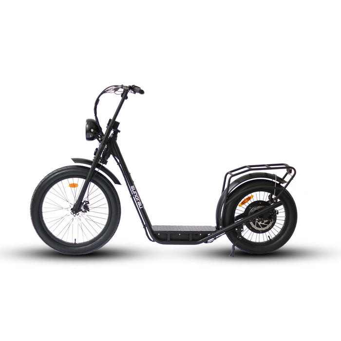 Eunorau Jumbo Electric Bike