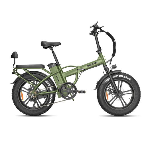 Rattan LM 750 PRO