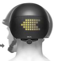 Smart Helmet