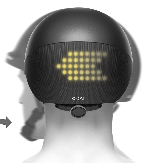 Smart Helmet