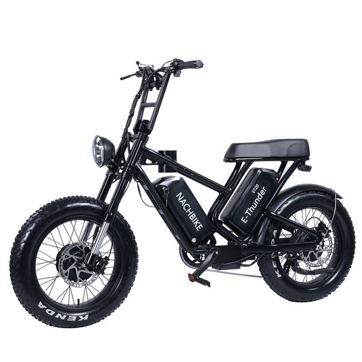 Freego Nachbike Off-road Electric Motorcycle E-thunder ET20