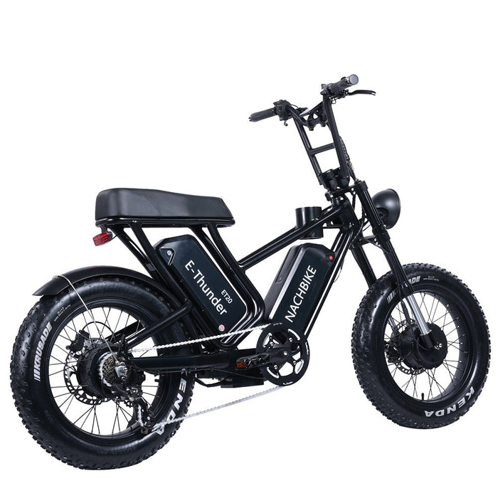 Freego Nachbike Off-road Electric Motorcycle E-thunder ET20