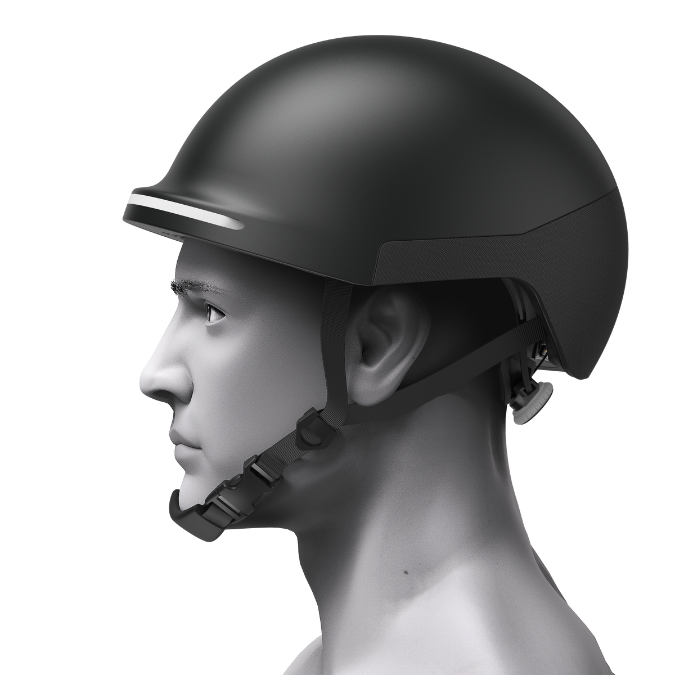 Smart Helmet