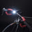 Electric Bikes LED Headlight 6 Modes