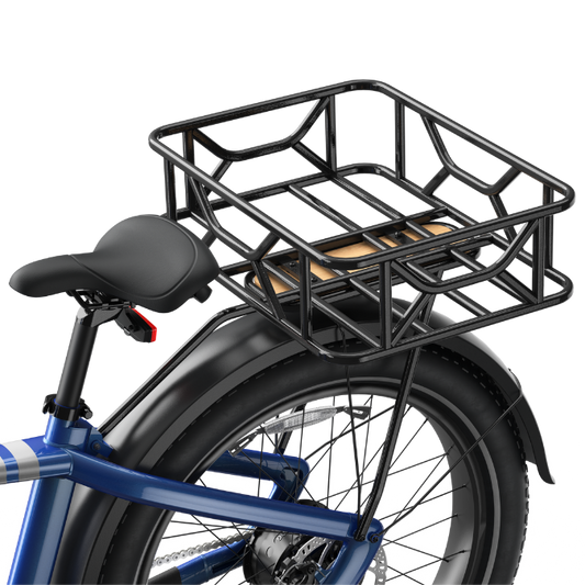 EB50 Series Rear Basket