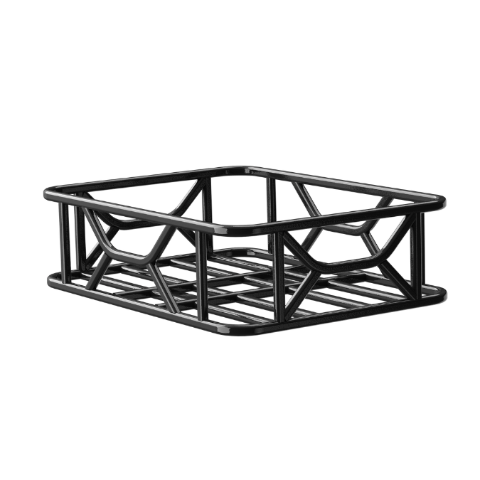 EB50 Series Rear Basket