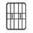 EB50 Series Rear Basket