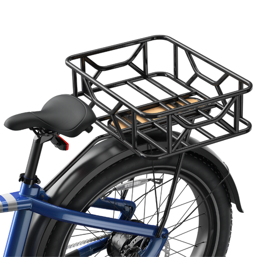 EB50 Series Rear Basket