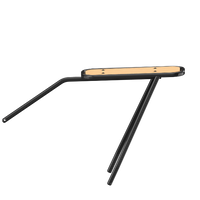 EB50 Series Rear Rack