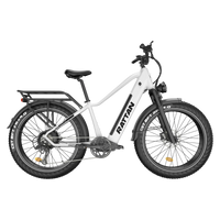 Rattan Pathfinder