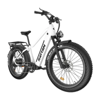 Rattan Pathfinder