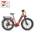 Rattan Pathfinder ST