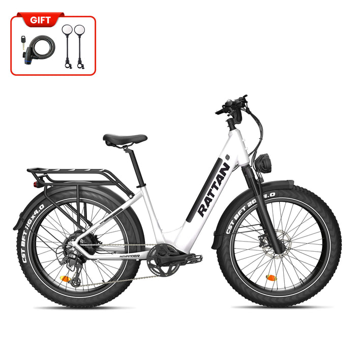 Rattan Pathfinder ST