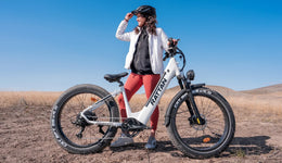 Rattan Pathfinder ST