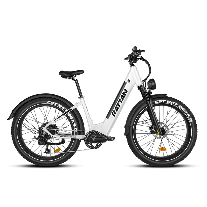 Rattan Pathfinder ST