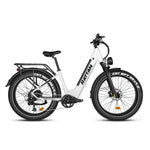 Rattan Pathfinder ST