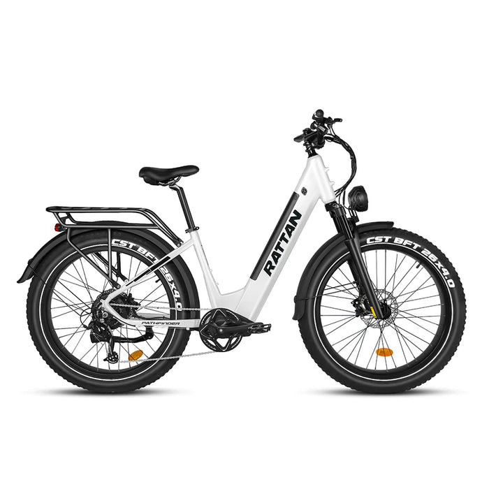 Rattan Pathfinder ST