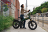 I7 Pro Folding Full Suspension Electric Bike