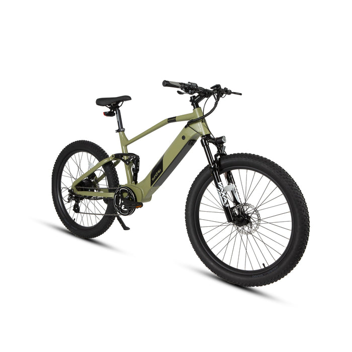 Eunorau Defender Electric Bike