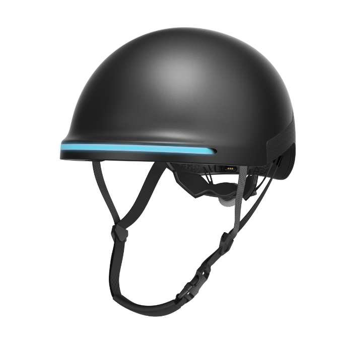 Smart Helmet