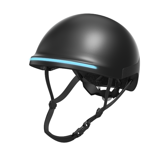 Smart Helmet