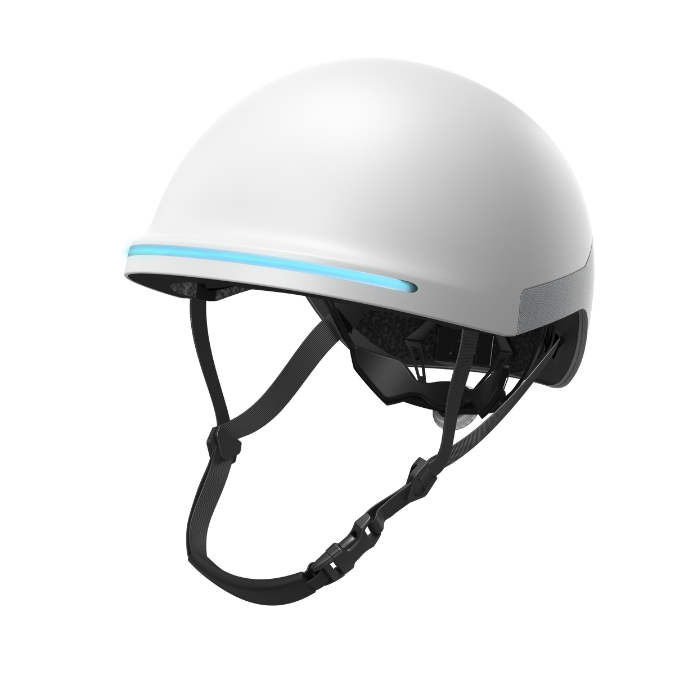 Smart Helmet