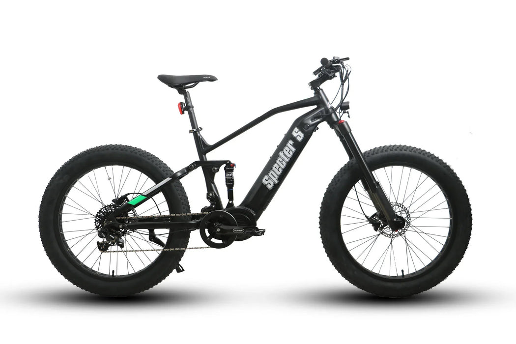 Eunorau Specter S 2024 Electric Bike