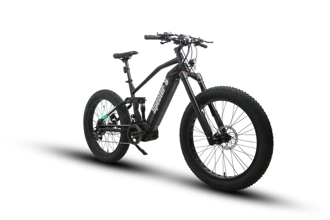 Eunorau Specter S 2024 Electric Bike