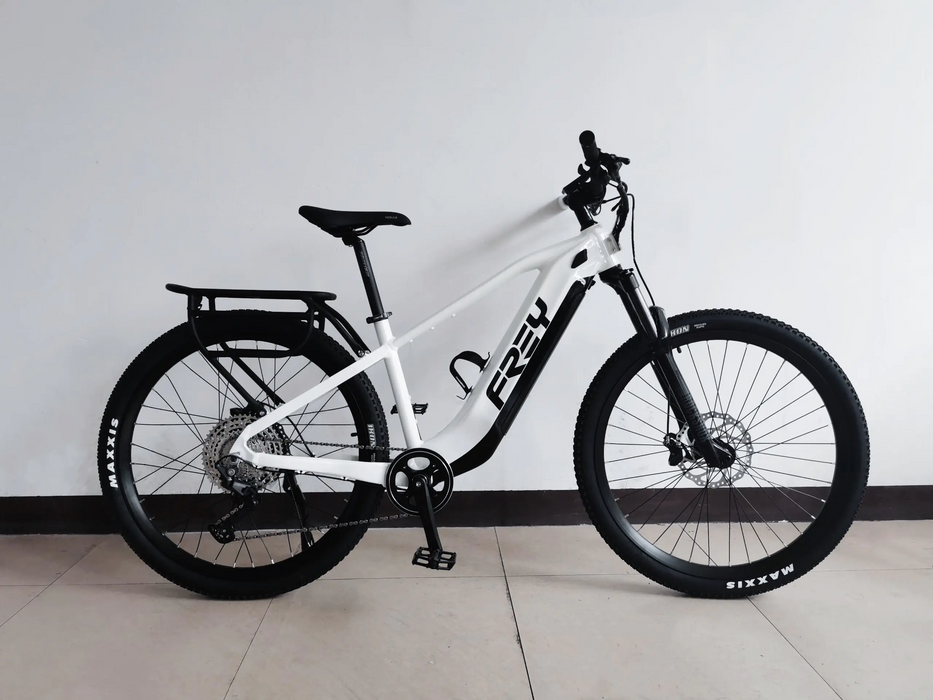 Frey Savannah Hybrid - Touring E-bike