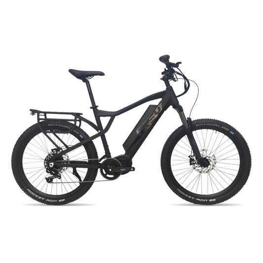 Frey Savannah - HT1000