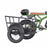 Freego Electric Bicycle Cargo Side Basket