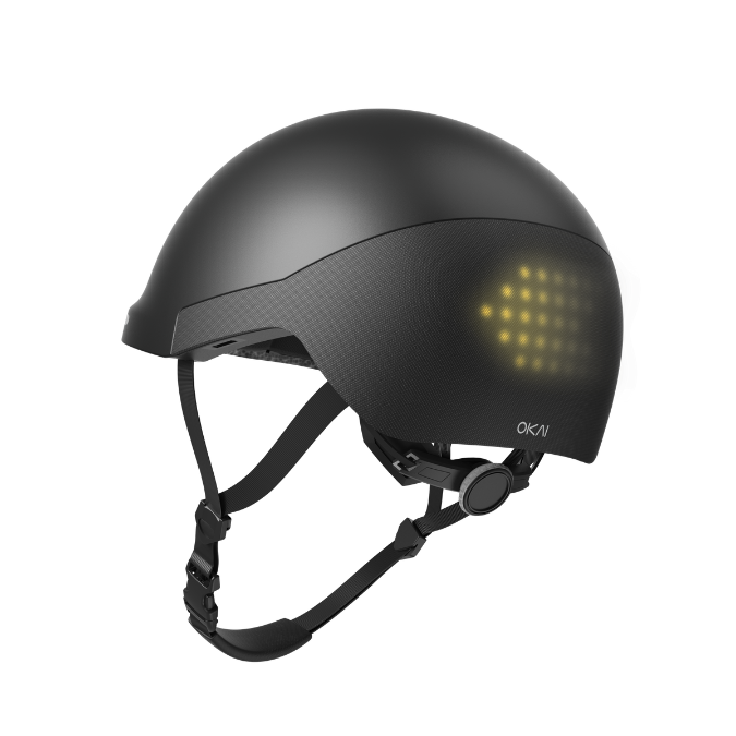 Smart Helmet