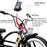 Tracer Signature Pro 26'' 800W Chopper Cruiser Electric Bike w/ Cigarette Lighter & USB Charging Port