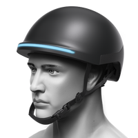 Smart Helmet