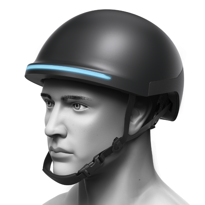 Smart Helmet