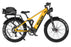 T7 Full Suspension Mountain E-bike