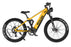 T7 Full Suspension Mountain E-bike