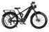 T7 Full Suspension Mountain E-bike