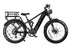 T7 Full Suspension Mountain E-bike