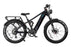 T7 Full Suspension Mountain E-bike