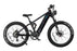 T7 Full Suspension Mountain E-bike