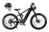 T7 Full Suspension Mountain E-bike