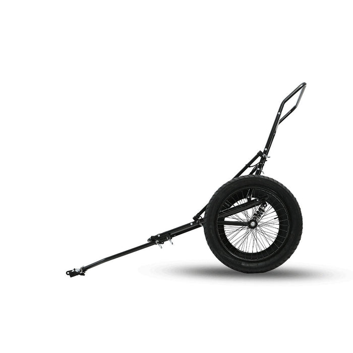 Eunorau Hunting Trailer - 2 Wheels