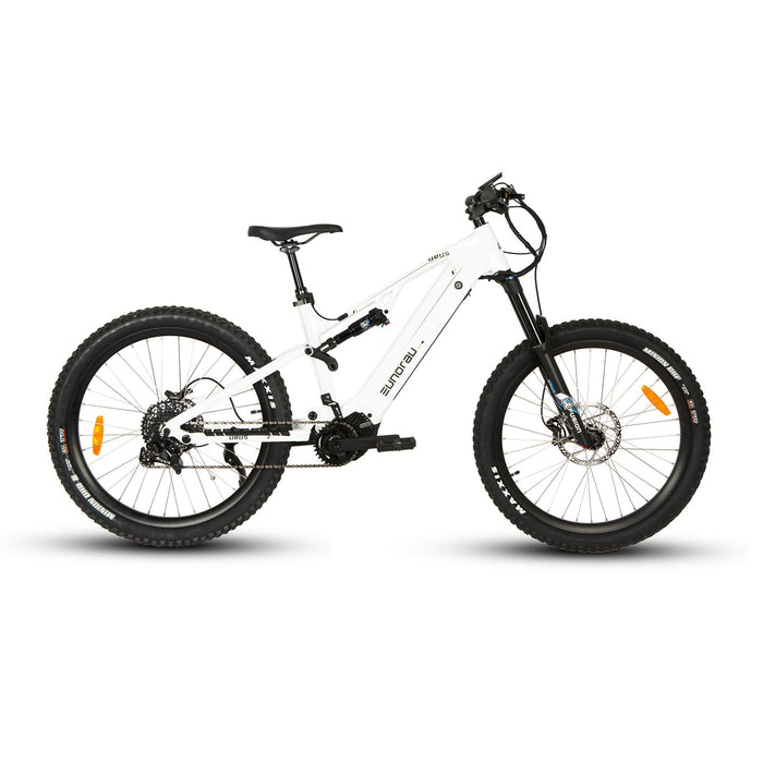 Eunorau URUS Electric Bike