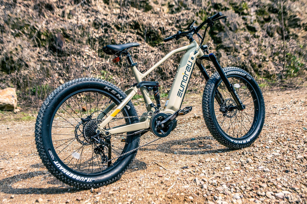 Eunorau Specter S 2024 Electric Bike