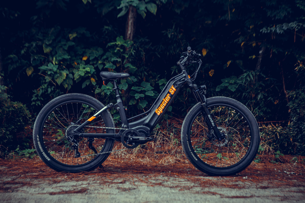 Eunorau Specter ST 2024 Electric Bike