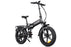 V3 2.0 Folding Fat Tires Adult All Terrain Electric Bike