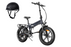 V3 2.0 Folding Fat Tires Adult All Terrain Electric Bike