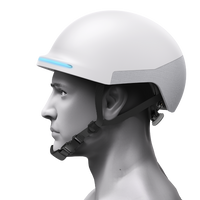 Smart Helmet