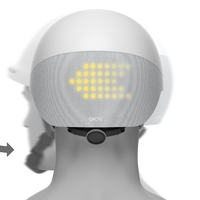 Smart Helmet